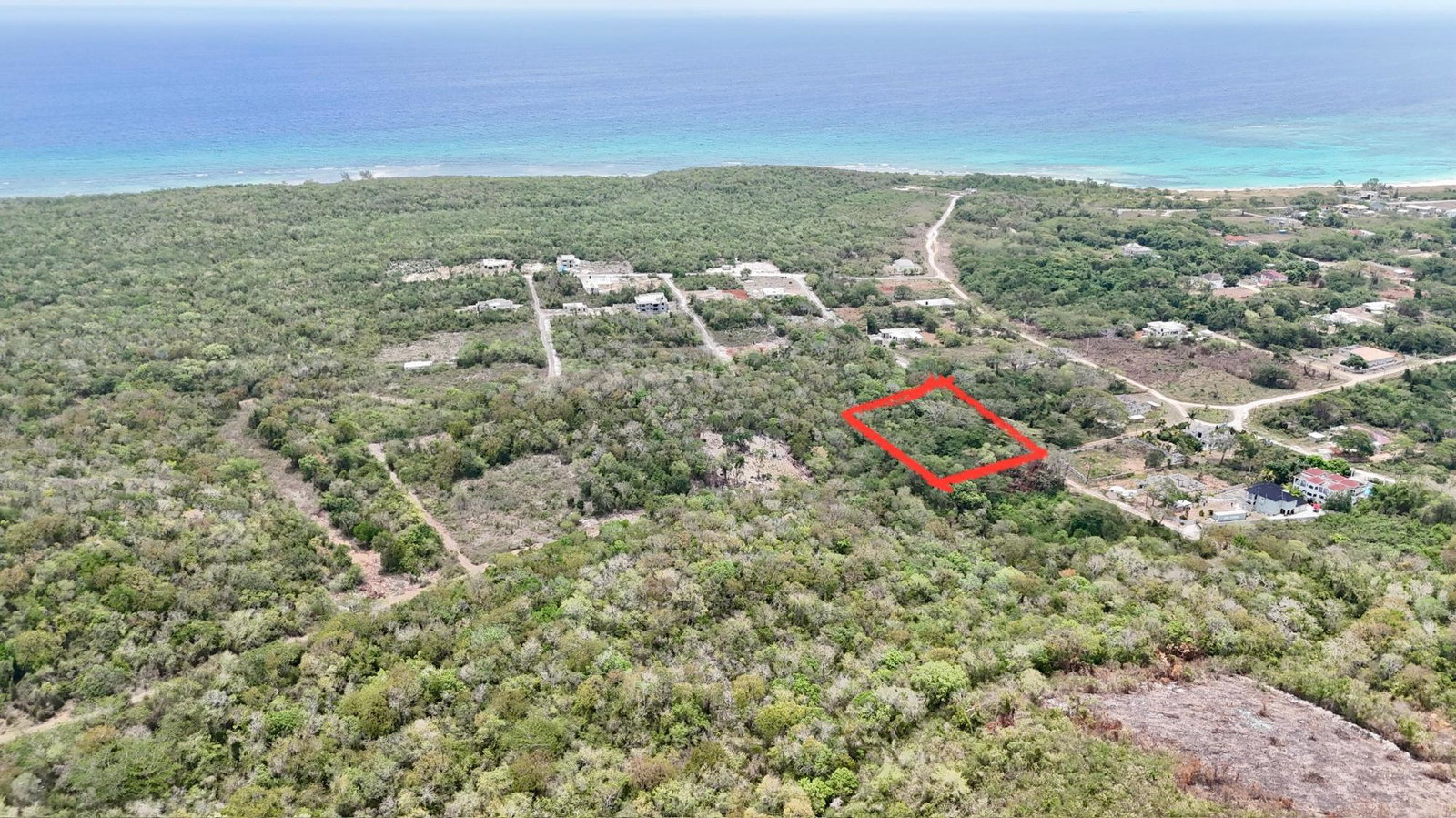 First image of 387- Trelawny dr in DUNCAN BAY, Trelawny, Jamaica - property is For Sale