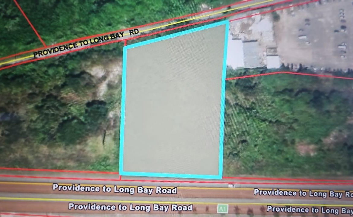 Second image of 2b Montego Park Estate in Montego Bay, St. James, Jamaica - property is For Rent