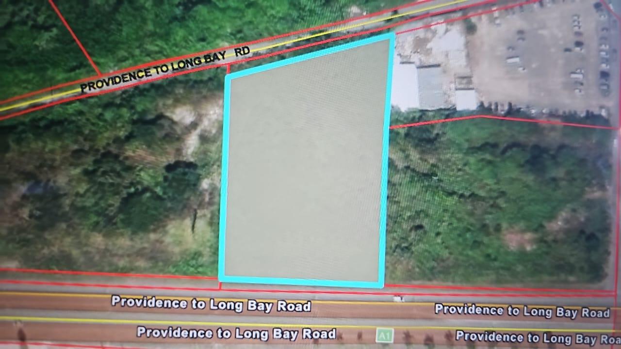 Second image of 2b Montego Park Estate in Montego Bay, St. James, Jamaica - property is For Rent