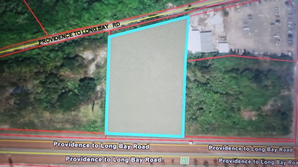 Second image of 2b Montego Park Estate in Montego Bay, St. James, Jamaica - property is For Rent