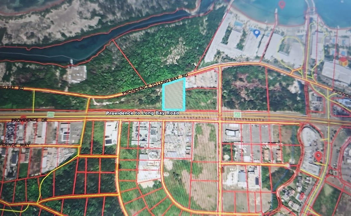 First image of 2b Montego Park Estate in Montego Bay, St. James, Jamaica - property is For Rent