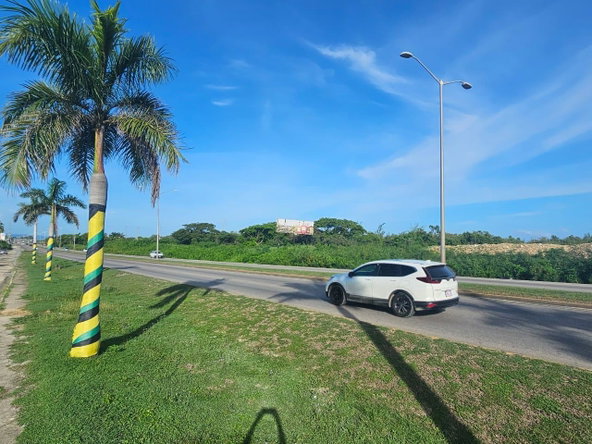 Sixth image of 2b Montego Park Estate in Montego Bay, St. James, Jamaica - property is For Rent