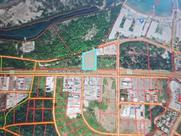 First image of 2b Montego Park Estate in Montego Bay, St. James, Jamaica - property is For Rent