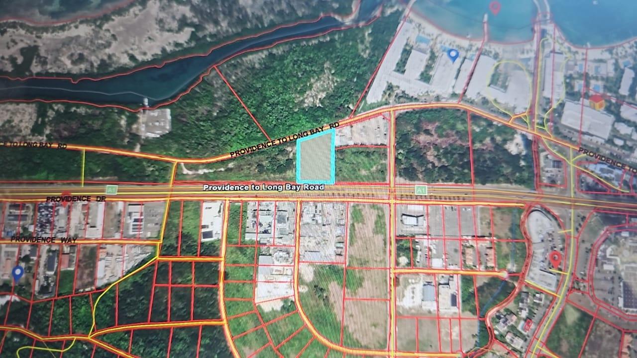 First image of 2b Montego Park Estate in Montego Bay, St. James, Jamaica - property is For Rent