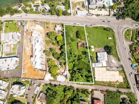 First image of Reading Pen, St. James in Reading, St. James, Jamaica - property is For Sale