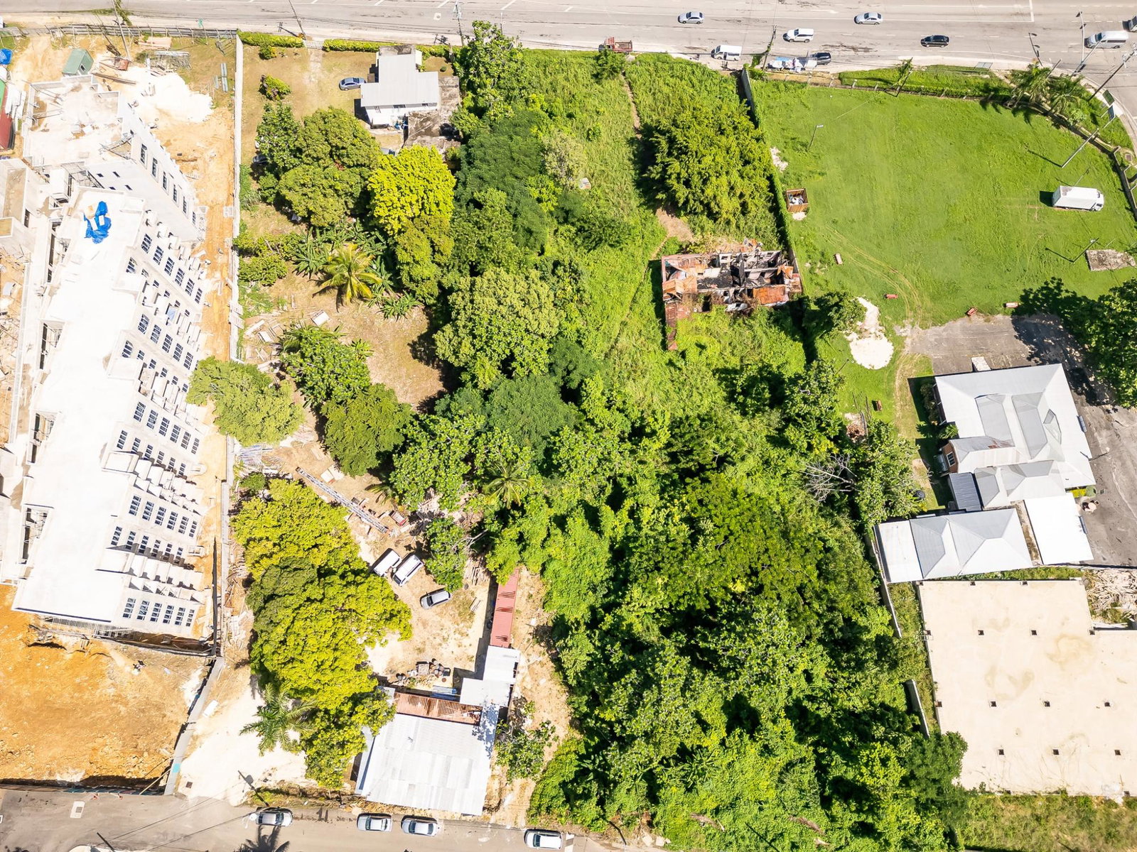 Seventh image of Reading Pen, St. James in Reading, St. James, Jamaica - property is For Sale