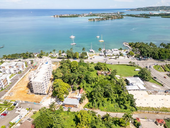Eighth image of Reading Pen, St. James in Reading, St. James, Jamaica - property is For Sale