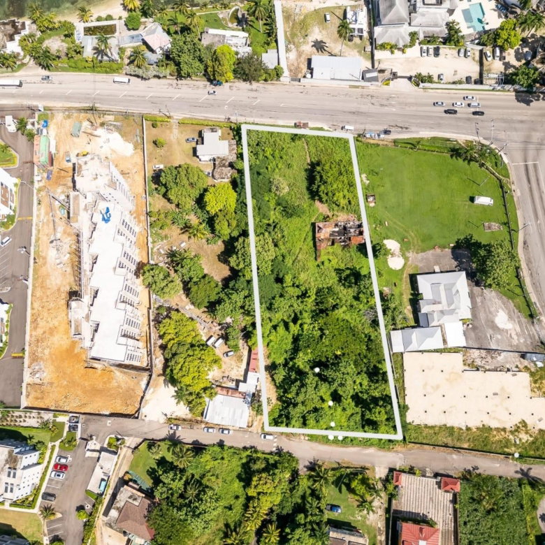 First image of Reading Pen, St. James in Reading, St. James, Jamaica - property is For Sale