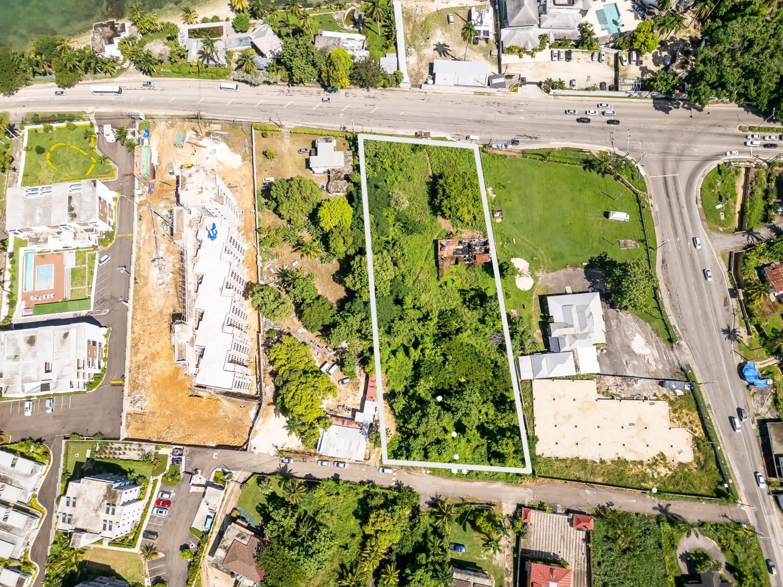 First image of Reading Pen, St. James in Reading, St. James, Jamaica - property is For Sale