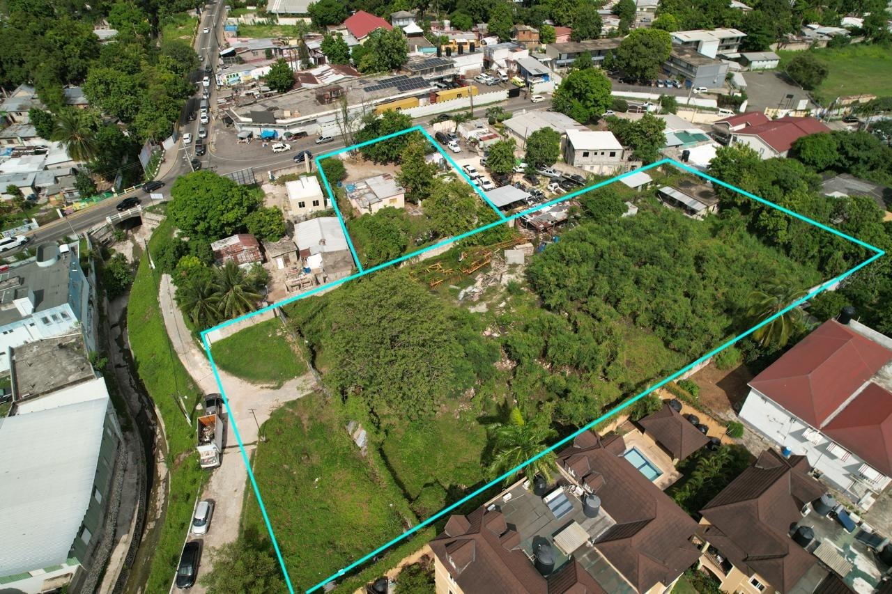 Second image of 139a Barbican Road in Kingston 8, St. Andrew, Jamaica - property is For Sale