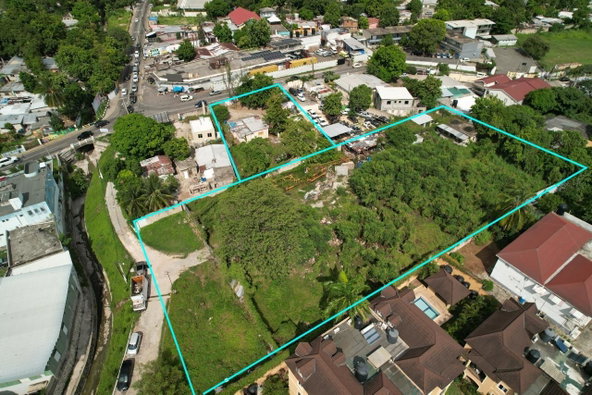 Second image of 139a Barbican Road in Kingston 8, St. Andrew, Jamaica - property is For Sale