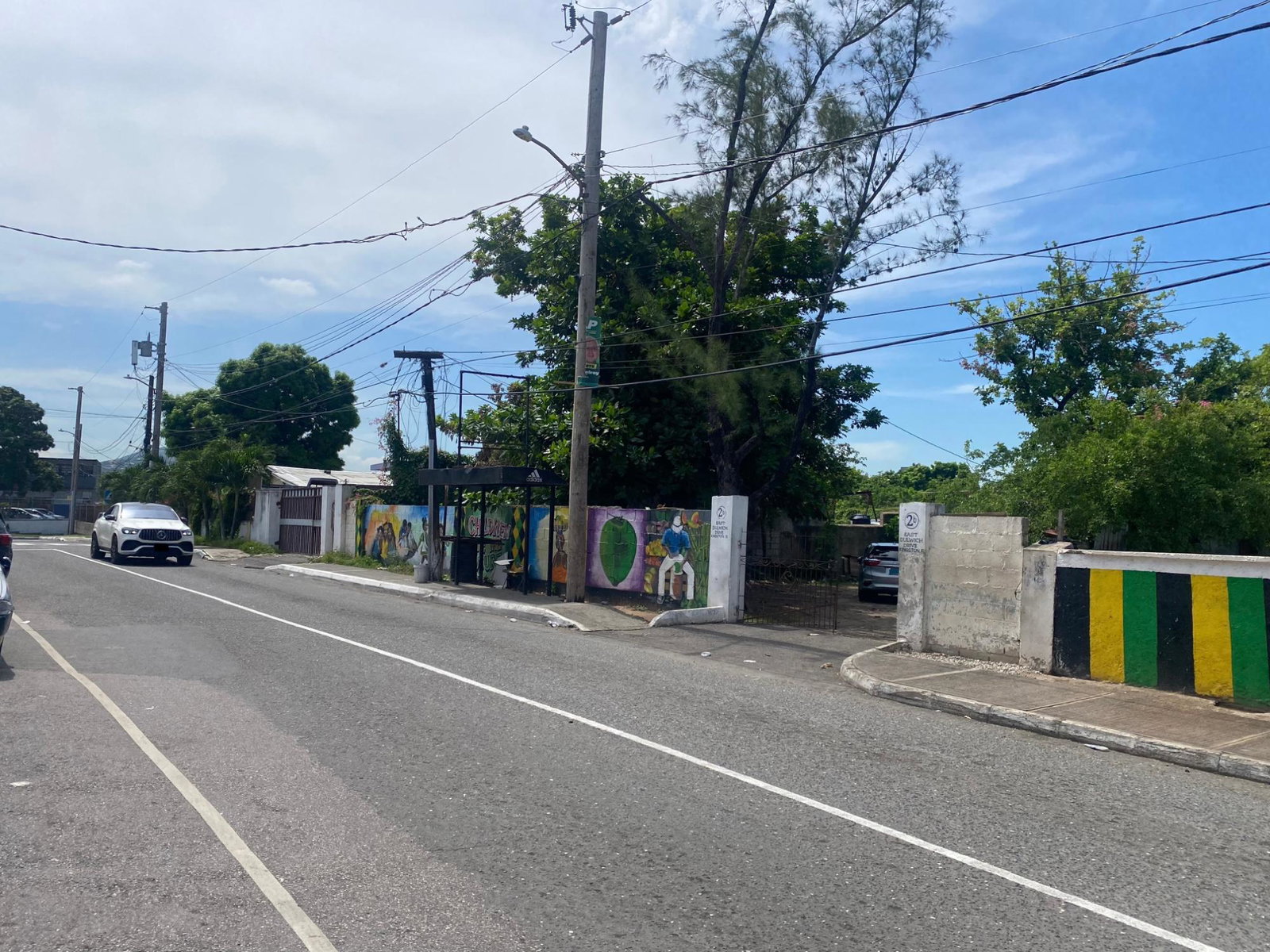 Third image of 139a Barbican Road in Kingston 8, St. Andrew, Jamaica - property is For Sale