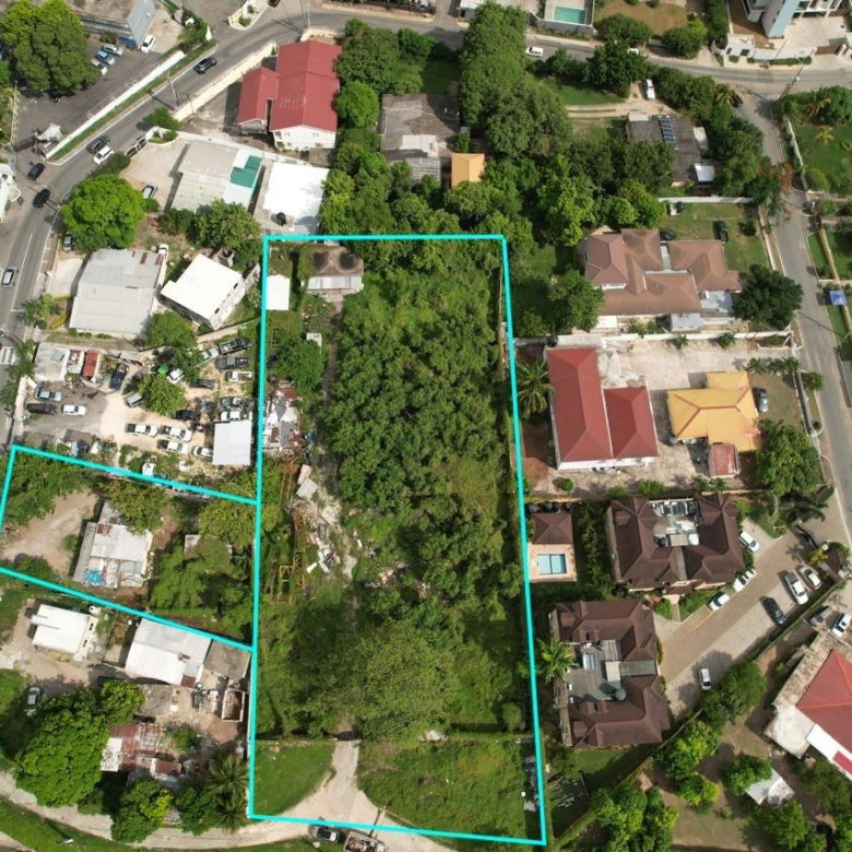 First image of 139a Barbican Road in Kingston 8, St. Andrew, Jamaica - property is For Sale