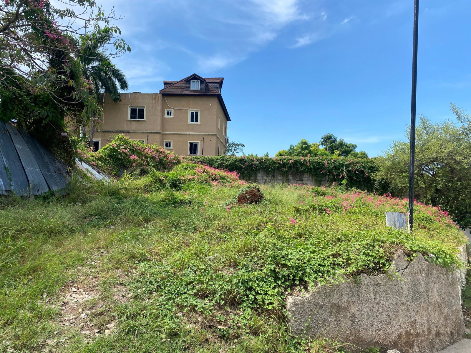 Ninth image of 139a Barbican Road in Kingston 8, St. Andrew, Jamaica - property is For Sale