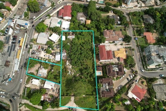 First image of 139a Barbican Road in Kingston 8, St. Andrew, Jamaica - property is For Sale