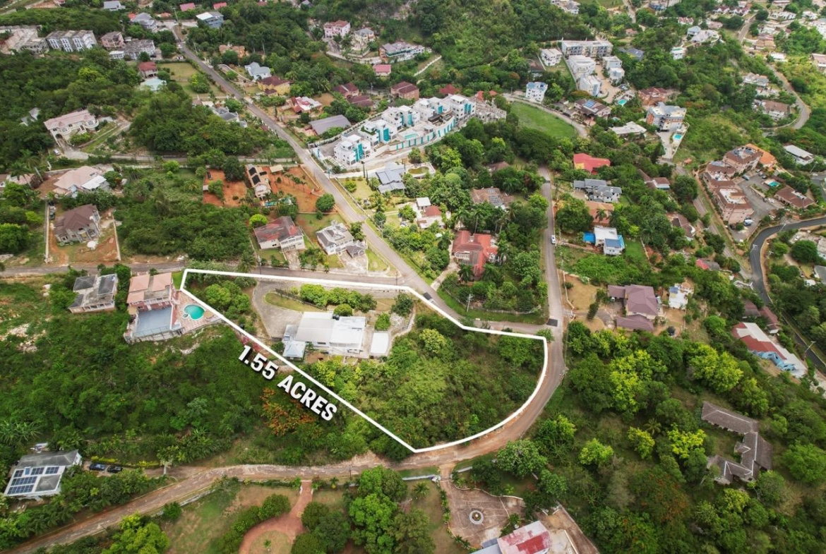 Second image of Forest Hill , Red Hills in Red Hills, St. Andrew, Jamaica - property is For Sale