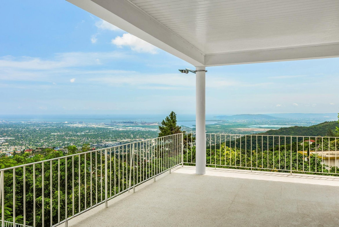 Sixteenth image of Forest Hill , Red Hills in Red Hills, St. Andrew, Jamaica - property is For Sale