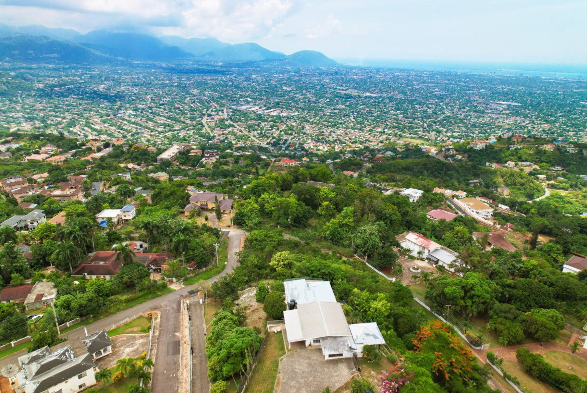 Third image of Forest Hill , Red Hills in Red Hills, St. Andrew, Jamaica - property is For Sale