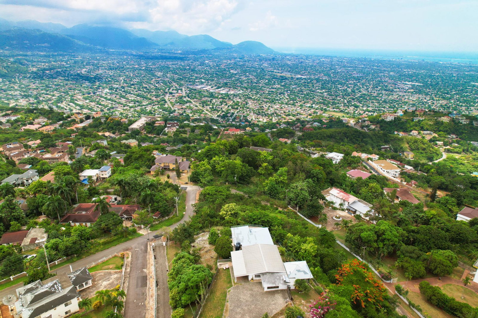 Third image of Forest Hill , Red Hills in Red Hills, St. Andrew, Jamaica - property is For Sale