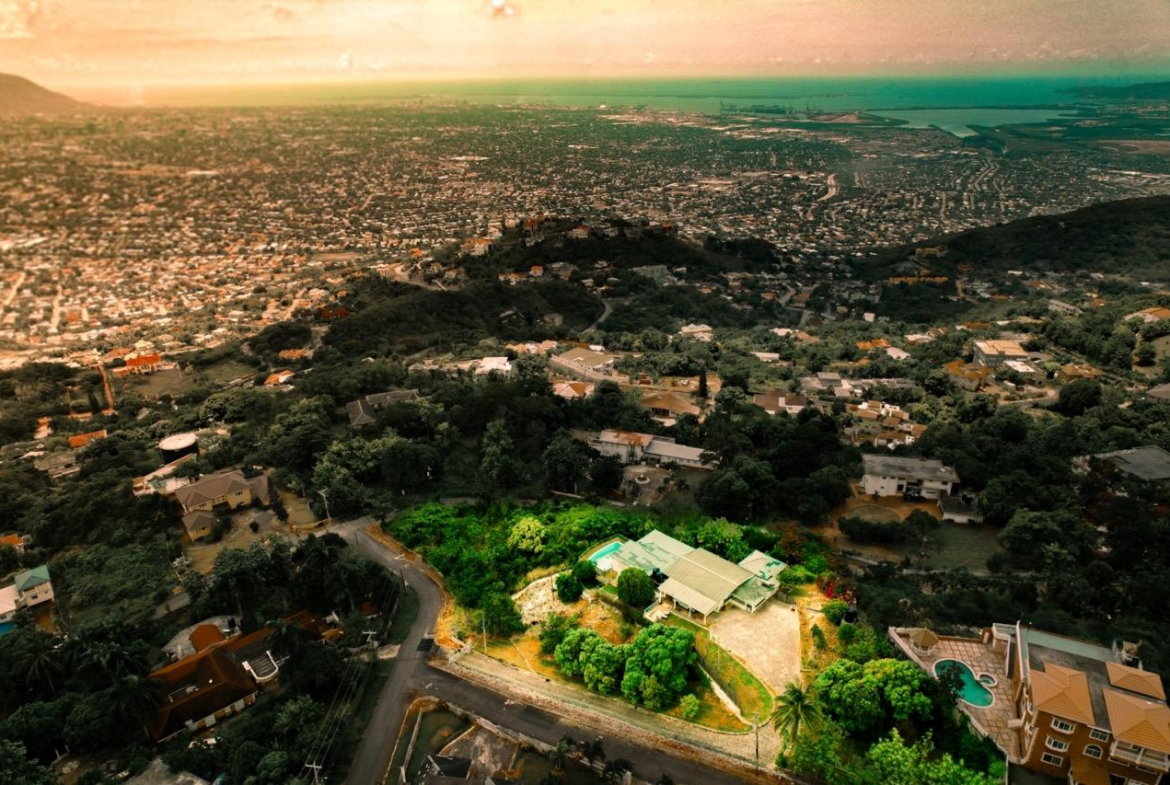 Fourth image of Forest Hill , Red Hills in Red Hills, St. Andrew, Jamaica - property is For Sale