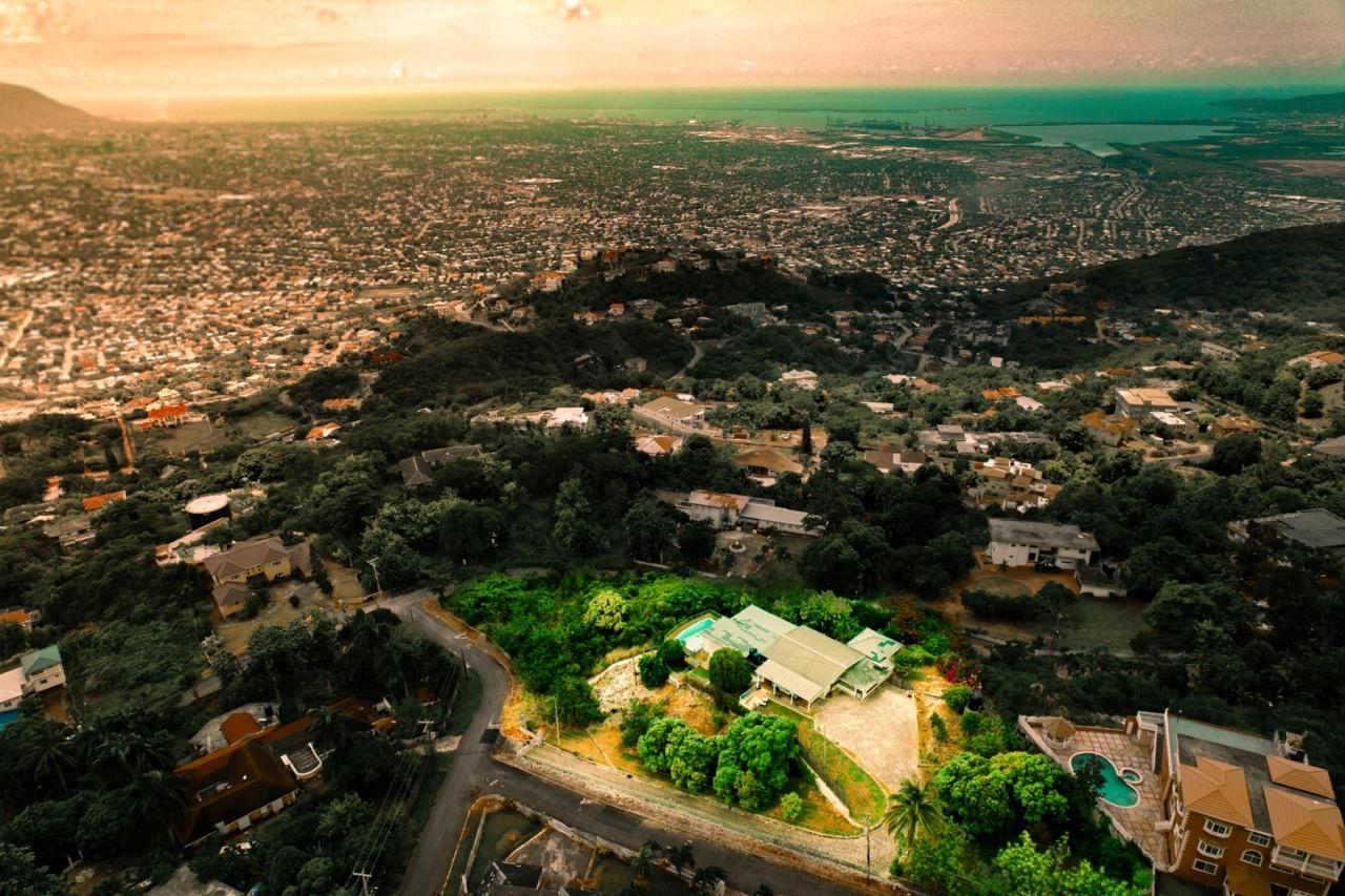 Fourth image of Forest Hill , Red Hills in Red Hills, St. Andrew, Jamaica - property is For Sale