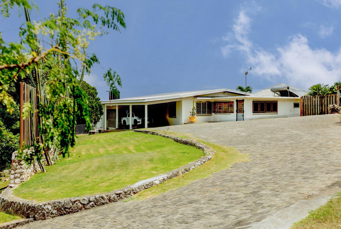 Ninth image of Forest Hill , Red Hills in Red Hills, St. Andrew, Jamaica - property is For Sale