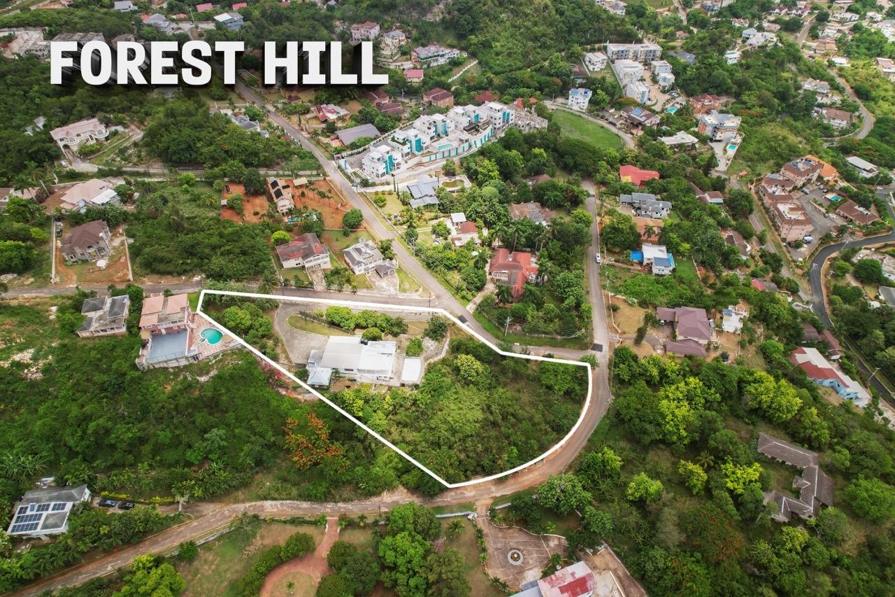 First image of Forest Hill , Red Hills in Red Hills, St. Andrew, Jamaica - property is For Sale