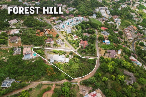 First image of Forest Hill , Red Hills in Red Hills, St. Andrew, Jamaica - property is For Sale