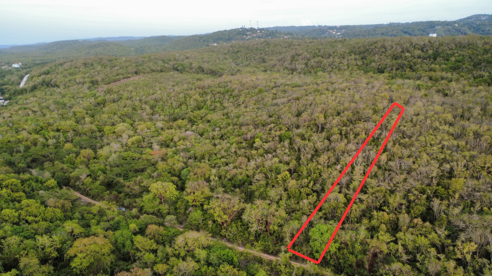 Second image of Clermont, Duncan's Bay in Duncans, Trelawny, Jamaica - property is For Sale