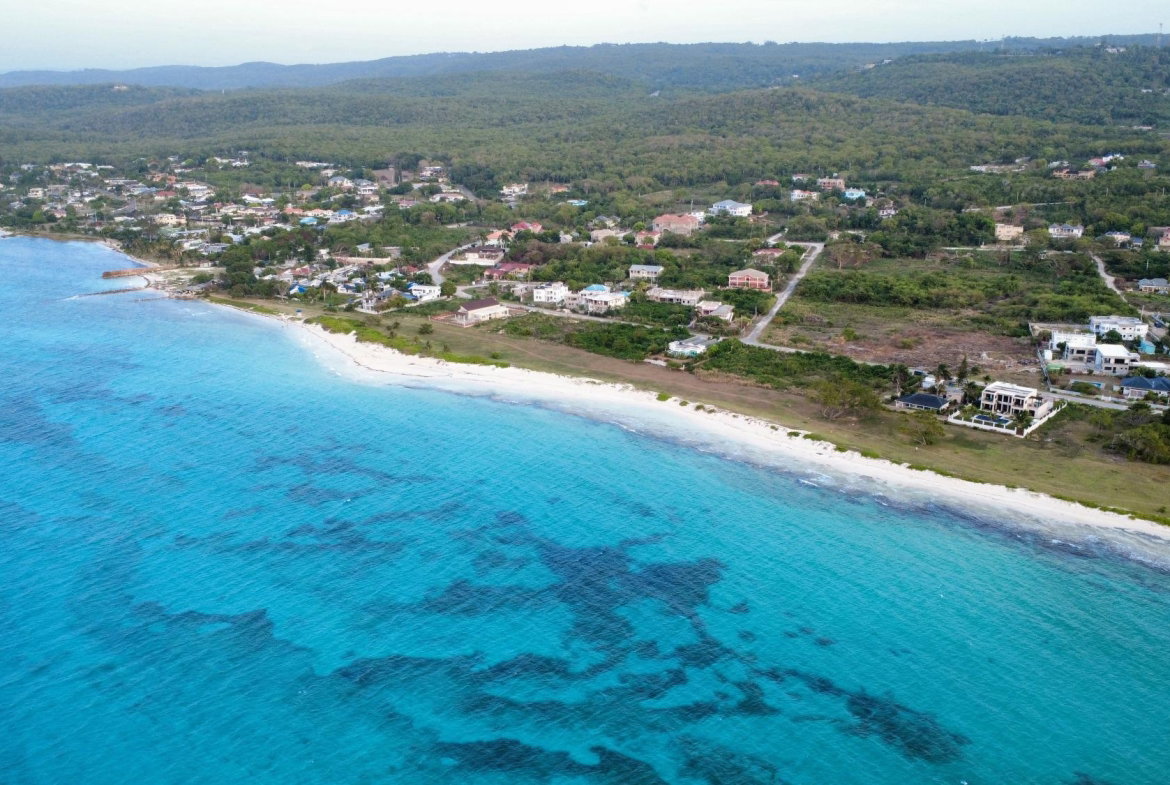 First image of Clermont, Duncan's Bay in Duncans, Trelawny, Jamaica - property is For Sale