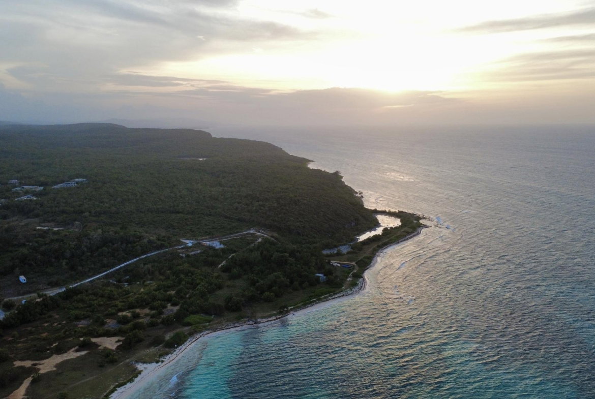 Third image of Clermont, Duncan's Bay in Duncans, Trelawny, Jamaica - property is For Sale