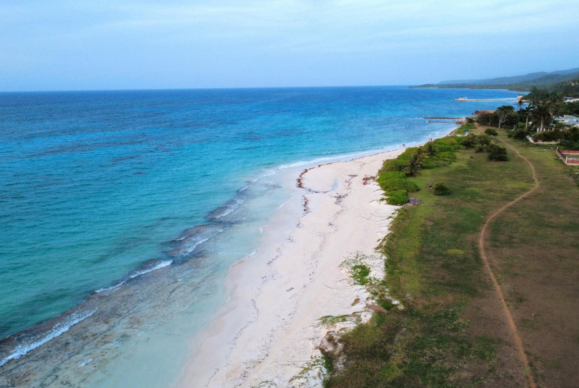 Fourth image of Clermont, Duncan's Bay in Duncans, Trelawny, Jamaica - property is For Sale