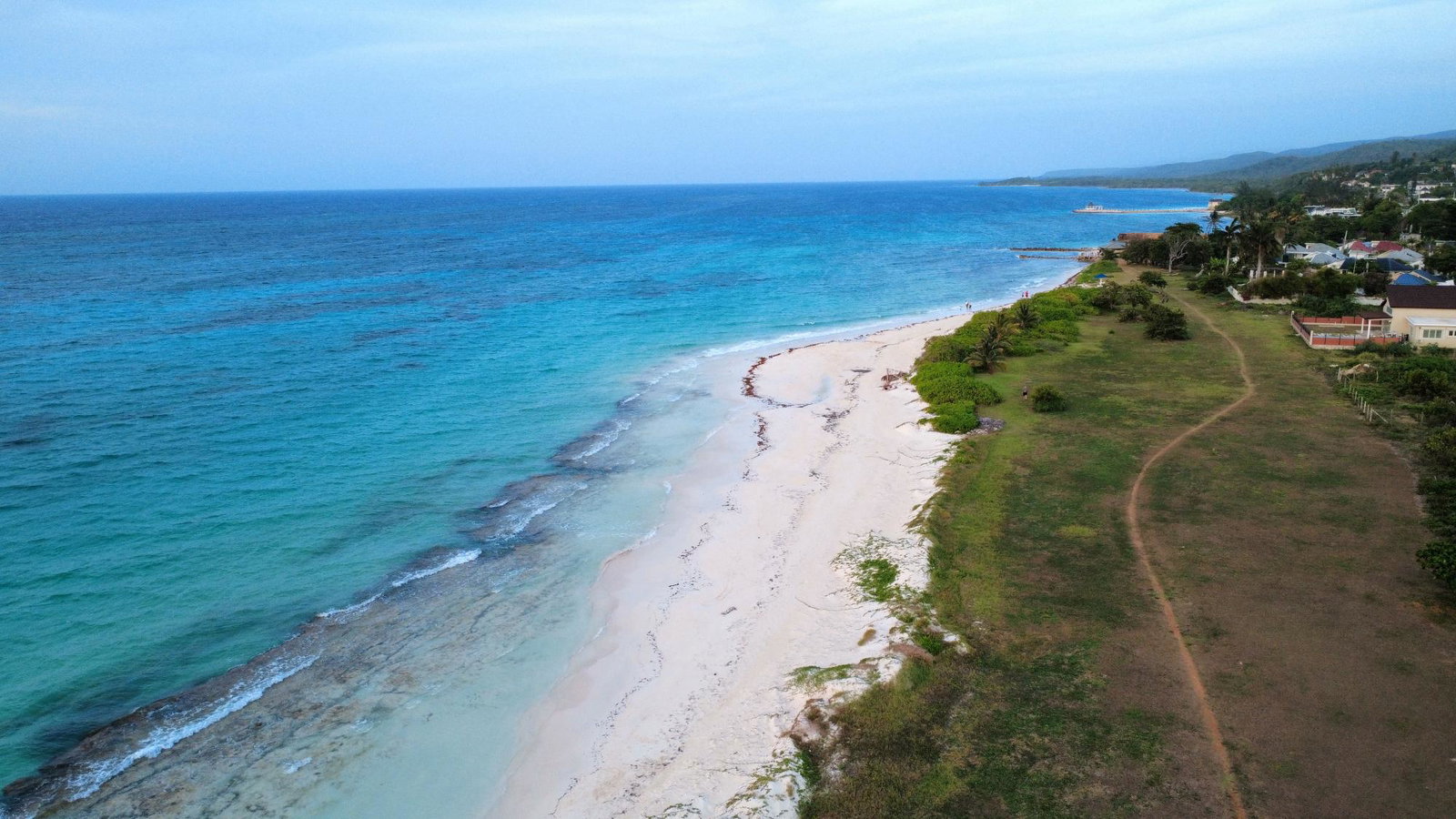 Fourth image of Clermont, Duncan's Bay in Duncans, Trelawny, Jamaica - property is For Sale