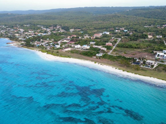 First image of Clermont, Duncan's Bay in Duncans, Trelawny, Jamaica - property is For Sale