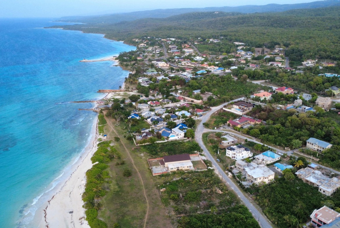 Eighth image of Clermont, Duncan's Bay in Duncans, Trelawny, Jamaica - property is For Sale