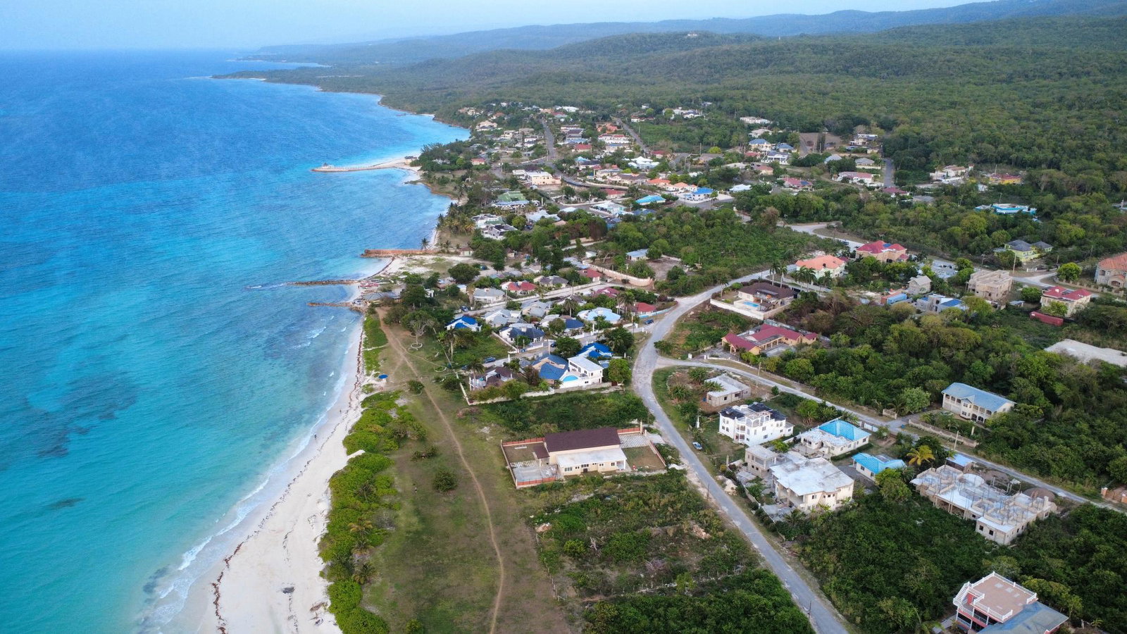 Eighth image of Clermont, Duncan's Bay in Duncans, Trelawny, Jamaica - property is For Sale
