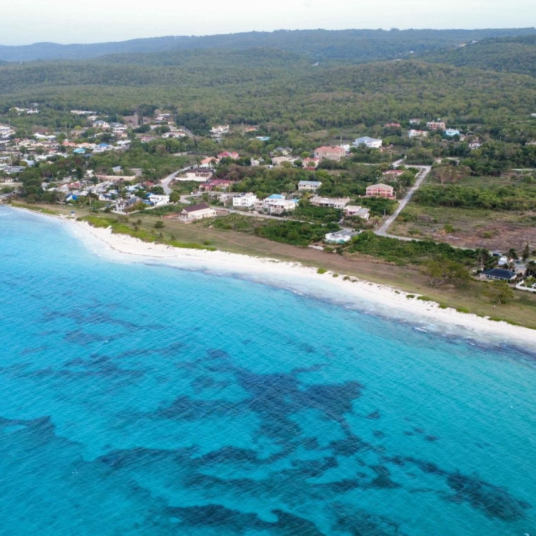 First image of Clermont, Duncan's Bay in Duncans, Trelawny, Jamaica - property is For Sale
