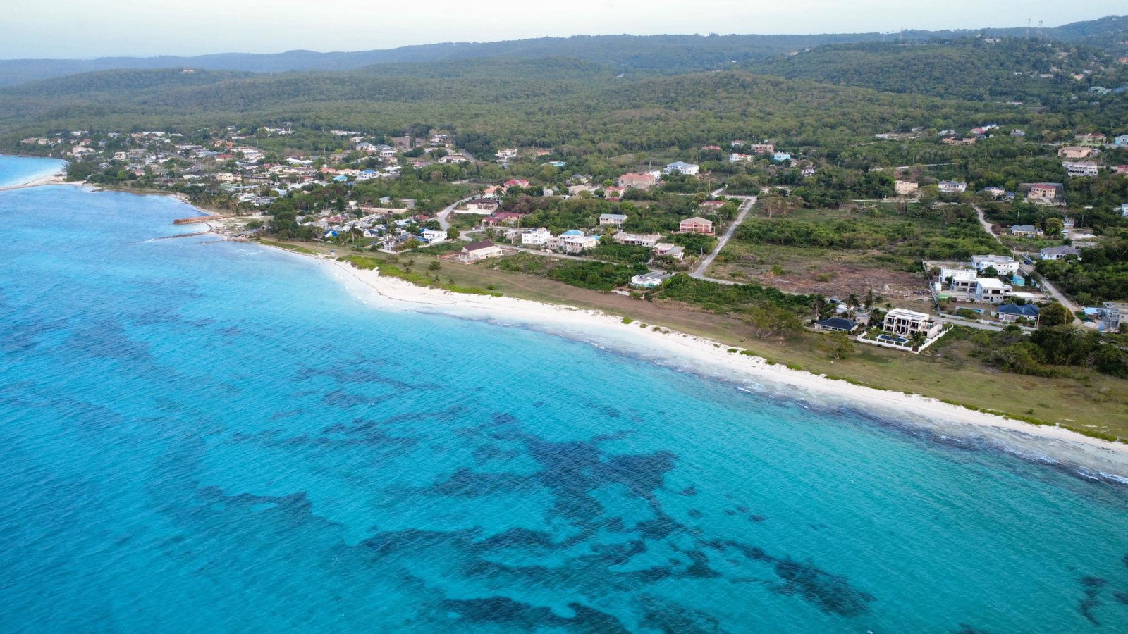 First image of Clermont, Duncan's Bay in Duncans, Trelawny, Jamaica - property is For Sale