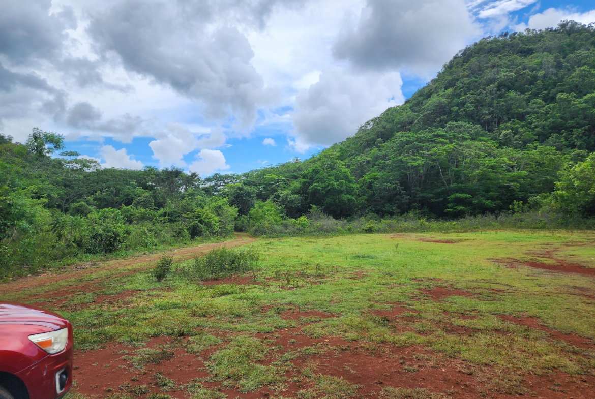 Second image of Canoe Valley Ashley's in Chapleton, Clarendon, Jamaica - property is For Sale