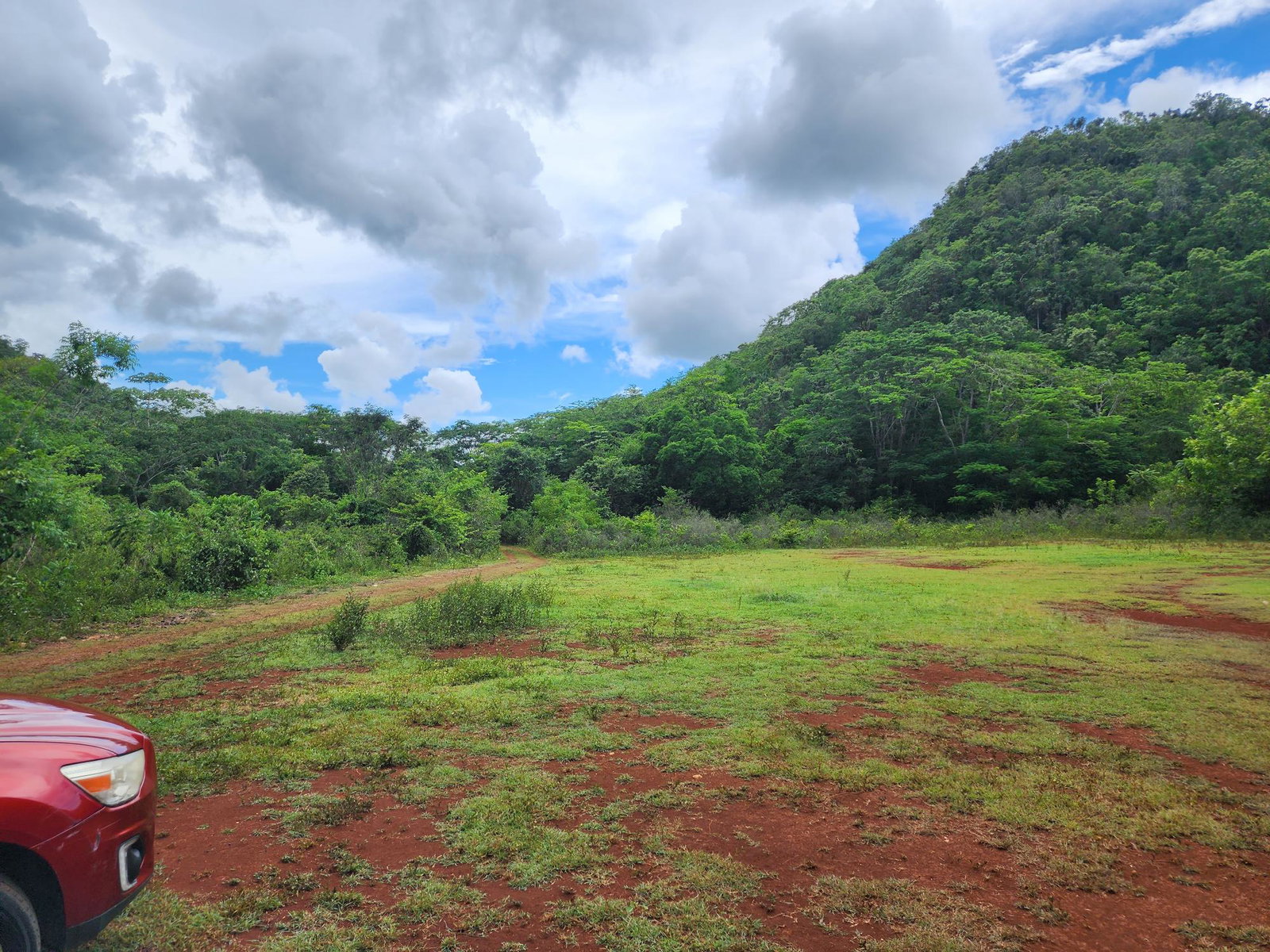 Second image of Canoe Valley Ashley's in Chapleton, Clarendon, Jamaica - property is For Sale