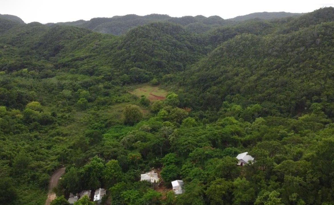 First image of Canoe Valley Ashley's in Chapleton, Clarendon, Jamaica - property is For Sale