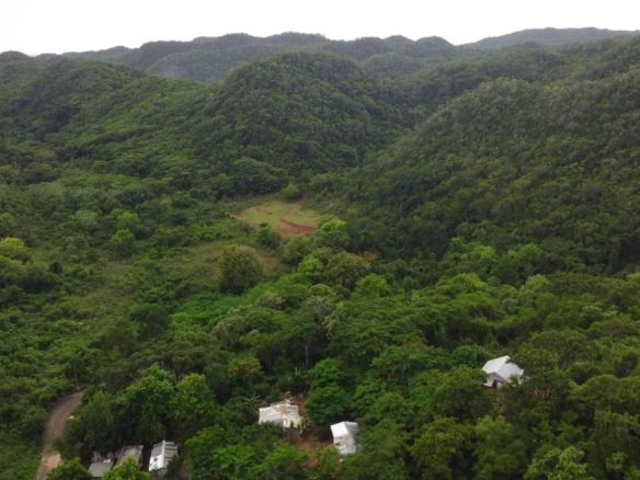 First image of Canoe Valley Ashley's in Chapleton, Clarendon, Jamaica - property is For Sale