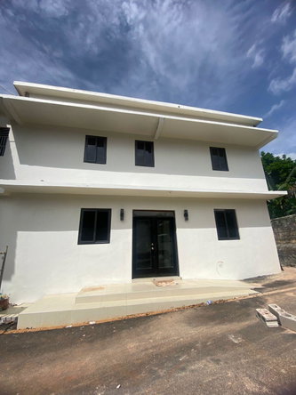 Second image of 115-117 Manchester Road in Mandeville, Manchester, Jamaica - property is For Rent