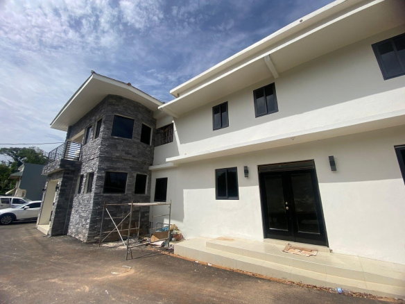 First image of 115-117 Manchester Road in Mandeville, Manchester, Jamaica - property is For Rent