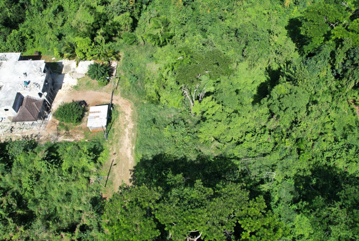 Second image of 172 The Dolphin, Duncan Bay in DUNCAN BAY, Trelawny, Jamaica - property is For Sale