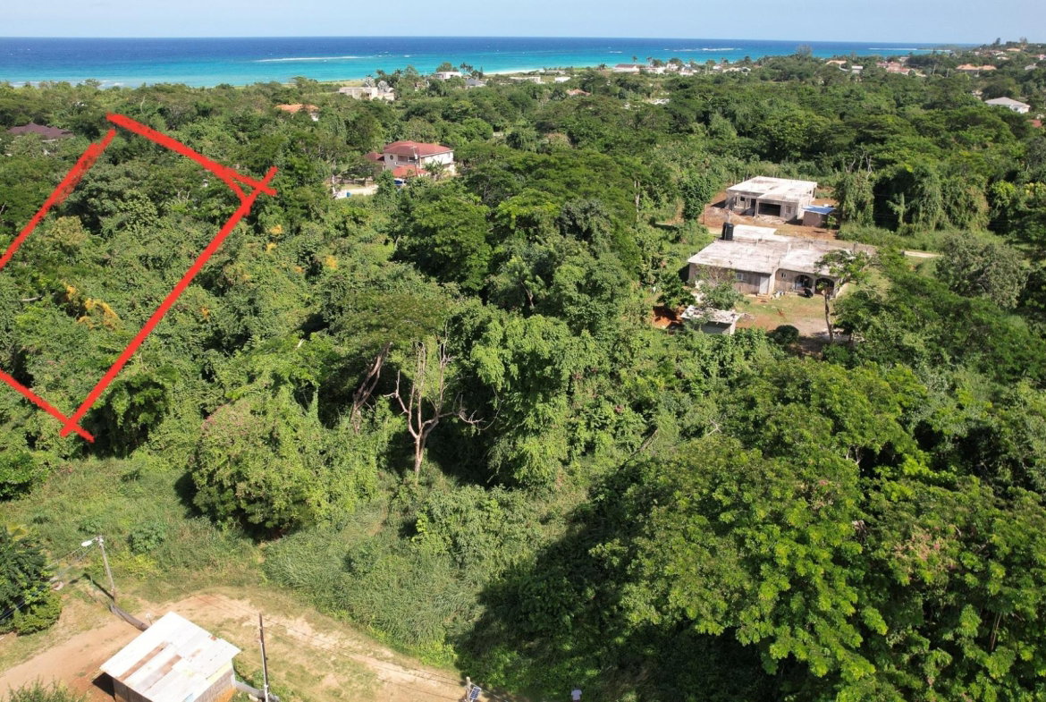 First image of 172 The Dolphin, Duncan Bay in DUNCAN BAY, Trelawny, Jamaica - property is For Sale