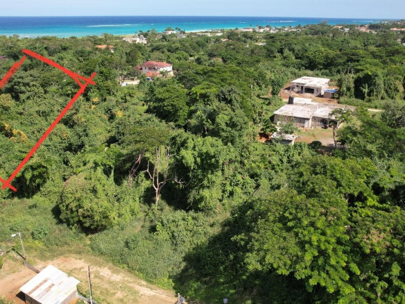 First image of 172 The Dolphin, Duncan Bay in DUNCAN BAY, Trelawny, Jamaica - property is For Sale