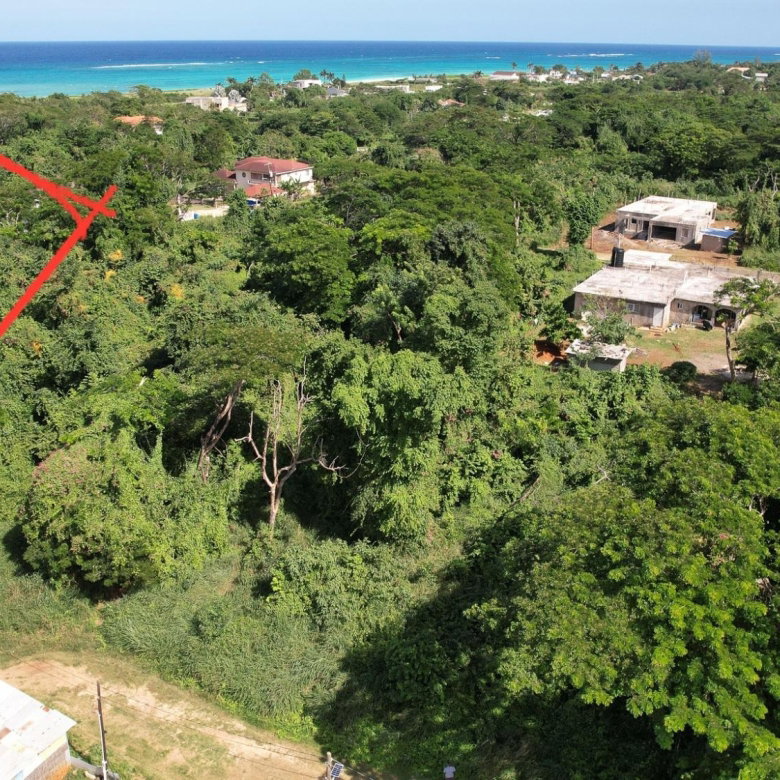First image of 172 The Dolphin, Duncan Bay in DUNCAN BAY, Trelawny, Jamaica - property is For Sale