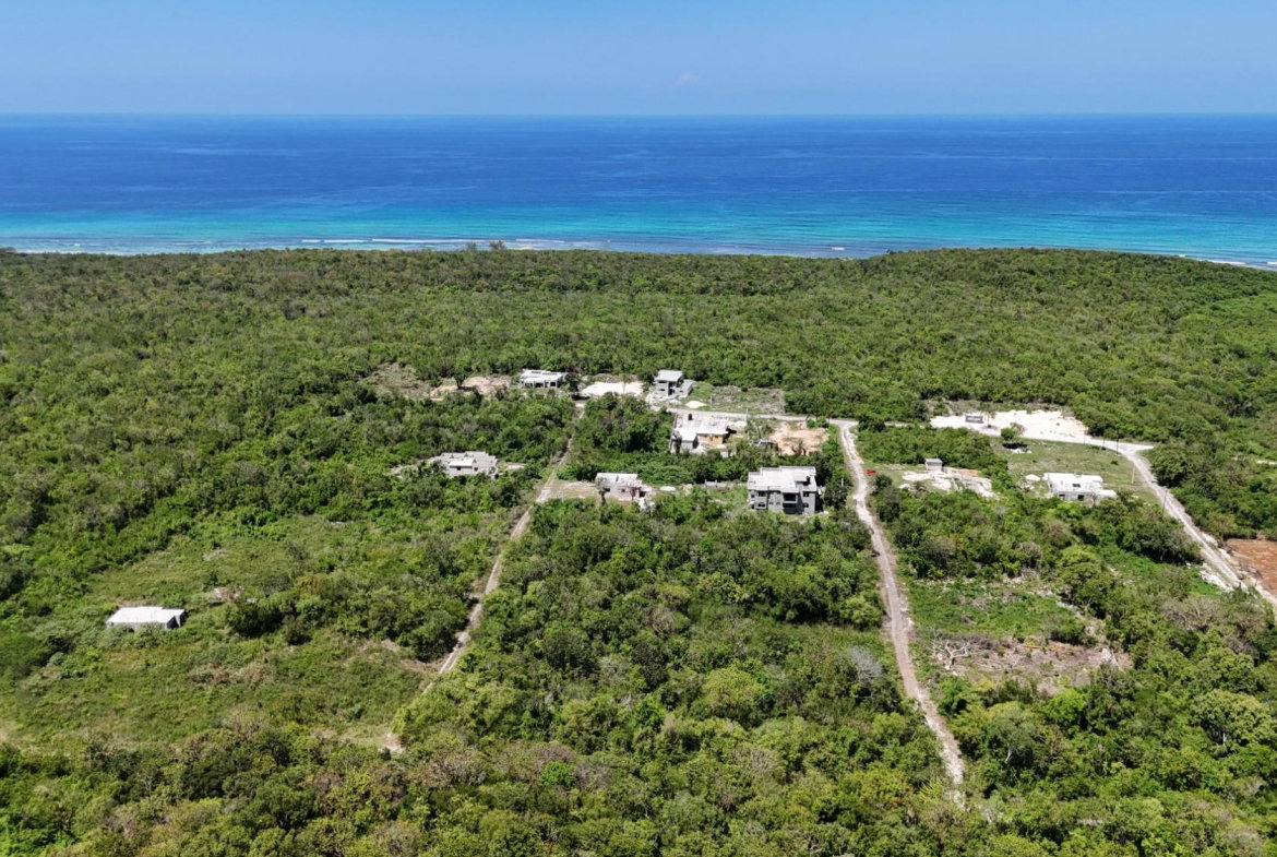 Seventh image of 430 Calabash Walk in DUNCAN BAY, Trelawny, Jamaica - property is For Sale