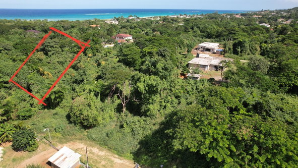 First image of 172 The Dolphin, Duncan Bay in DUNCAN BAY, Trelawny, Jamaica - property is For Sale